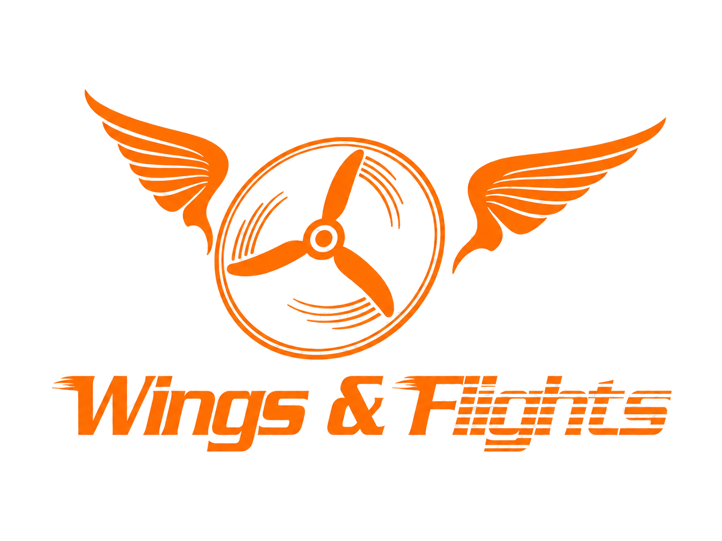 Wings & Flights