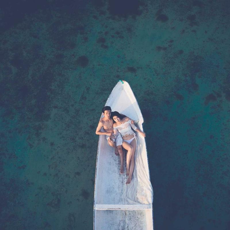 Pilot Gloves Leather