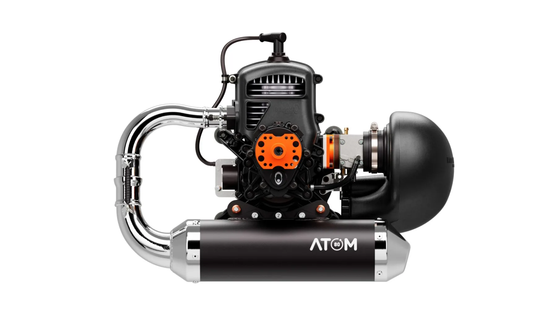 Atom 80