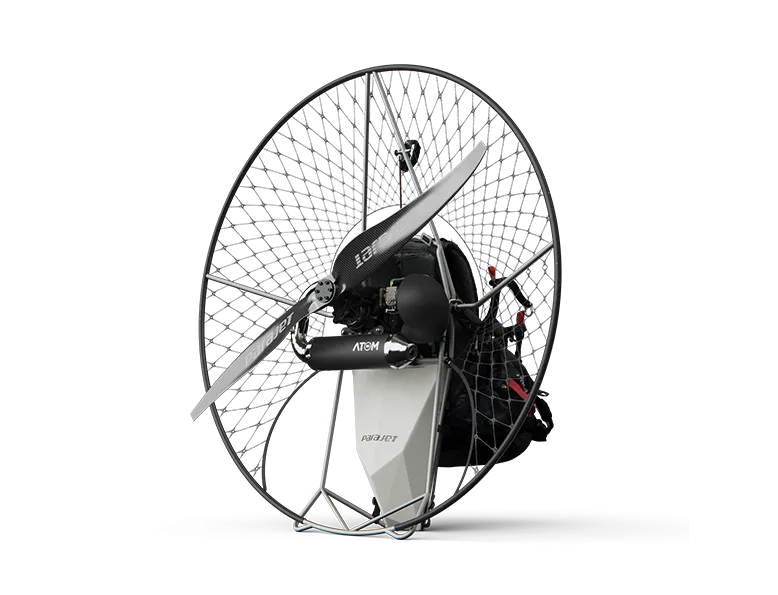 Maverick Cadet ultralight