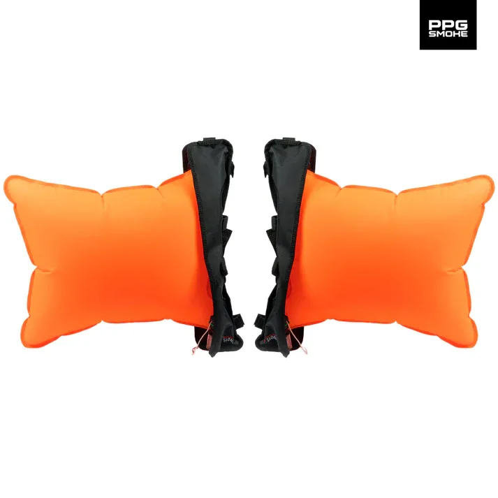 Dual Float