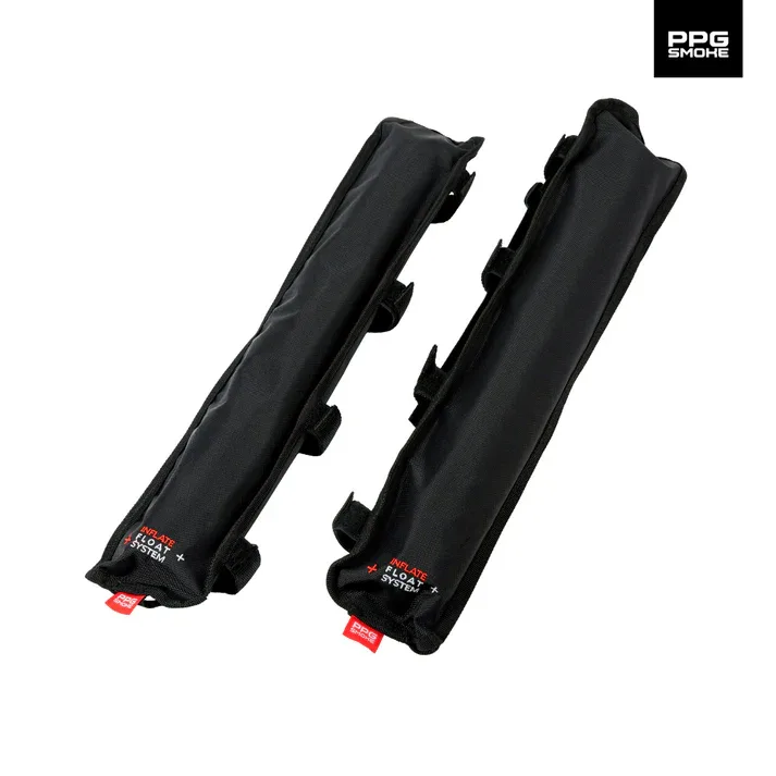 Dual Float