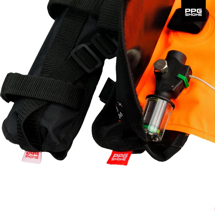Dual Float