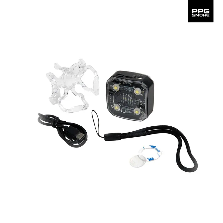 Strobe