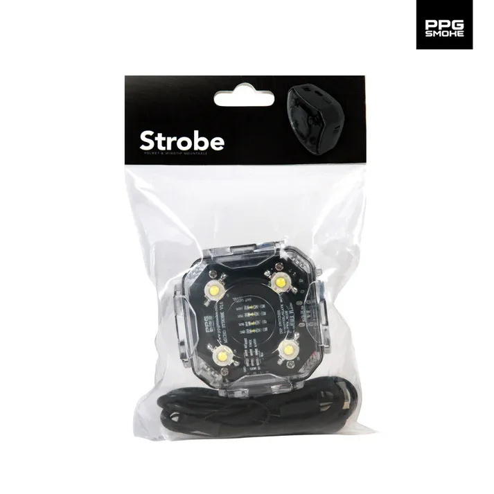 Strobe