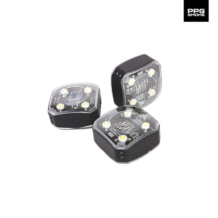Strobe System