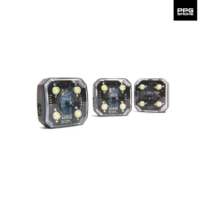 Strobe System