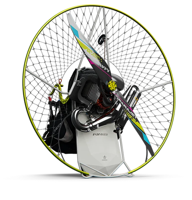 Maverick NEON R